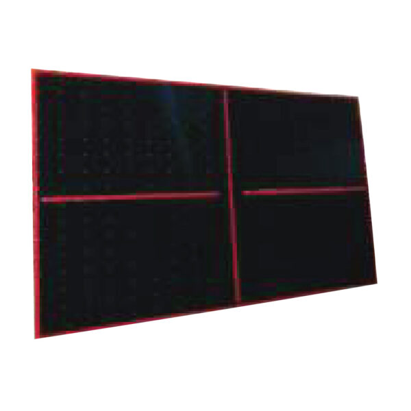 Mesa Basculante com Colchão de Ar - Padrão ou com Réguas Destacadoras - Image 2