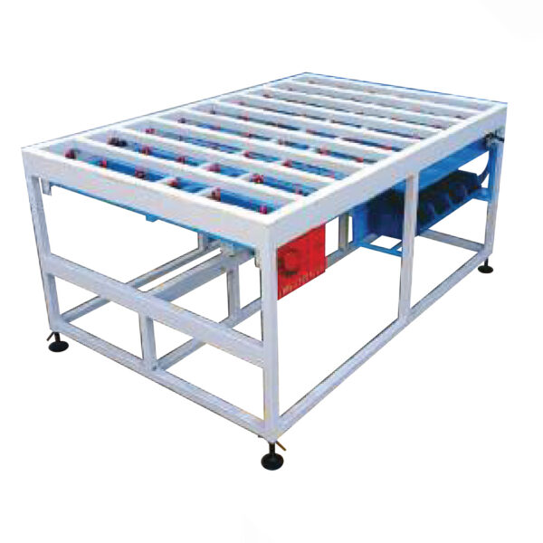 Mesa Pneumática