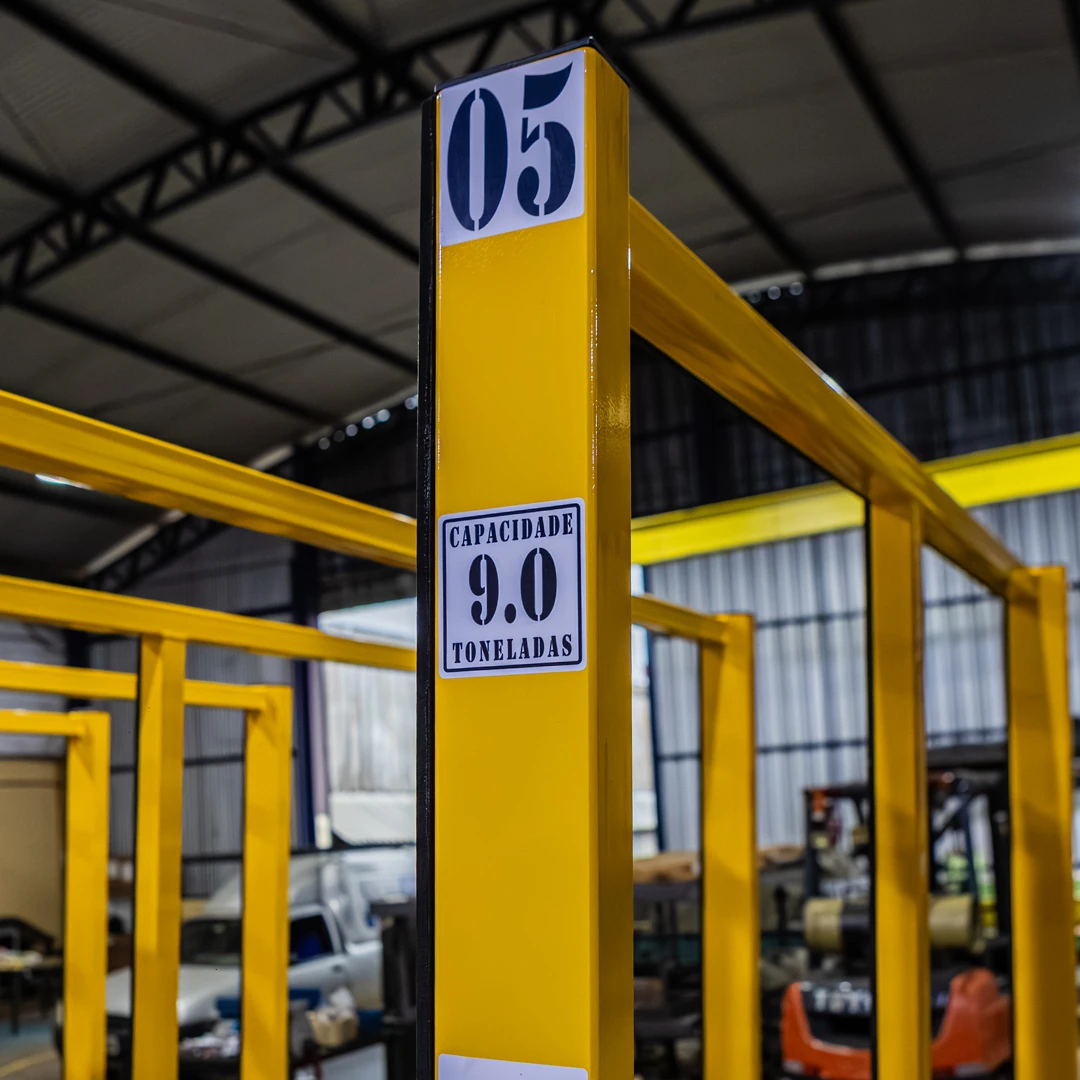 CLASSIFICADOR com Alimentação e Acionamento Pneumáticos 15x3 - Imagem 5